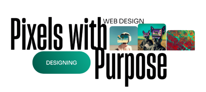 Pixels With Purpose logo